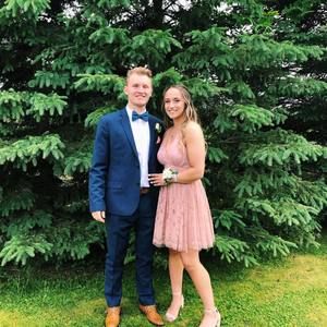 Meet your Posher, Malory